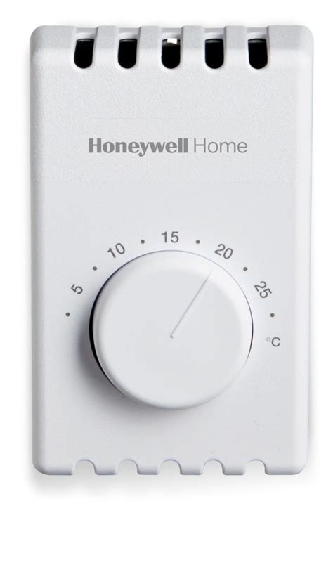 I want to be able to turn it on fan mode only. Honeywell Honeywell Electric Baseboard Thermostat - 2 Wire | The Home Depot Canada