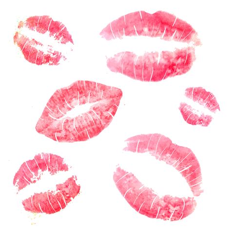 Lipstick Free Vector Art 693 Free Downloads