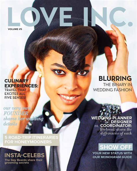 Love Inc V5 By Love Inc Issuu