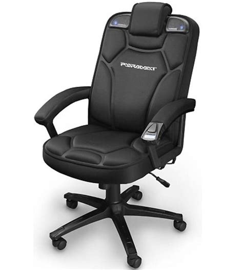 Screaming Deal On A Cool Gaming Chair