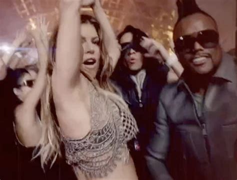You can learn more about this in our cookie policy and our privacy policy. MUSIC VIDEO: Black Eyed Peas - "The Time (Dirty Bit)"