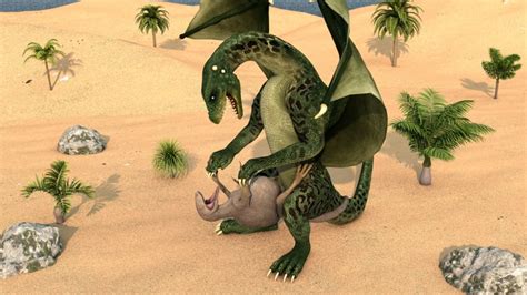 Rule 34 2019 Claws Cum Dinosaur Dragon Dromaeosaurid Duo Female Feral Inflation Kirill475