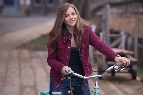 If I Stay Images Featuring Chloe Moretz Jamie Blackley And Liana Liberato