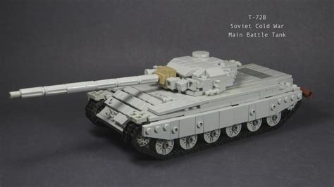 Wallpaper World Cold T War Tank Lego Main Battle T90 Soviet