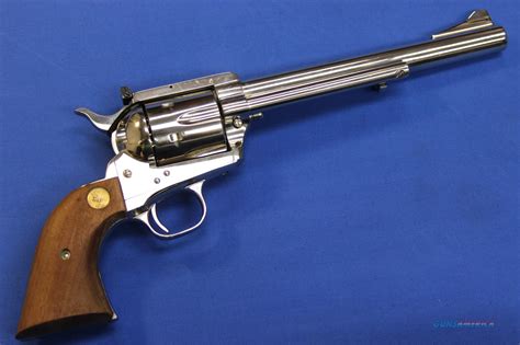 Colt Saa New Frontier 357 Mag Nick For Sale At