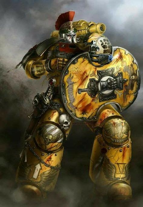 Pin By William Buff On Imperial Space Marine Warhammer 40k Imperial