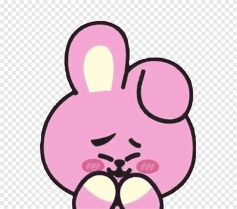 Of course, credit to bangtan and the staff who helped create them. BTS BT21 Desktop K-pop ، bt21 bts, الآخرين, خطم png