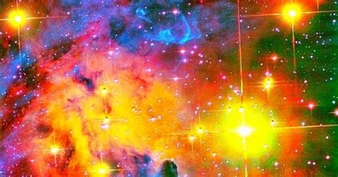 Fox Fur Nebula ~ Photos Hub
