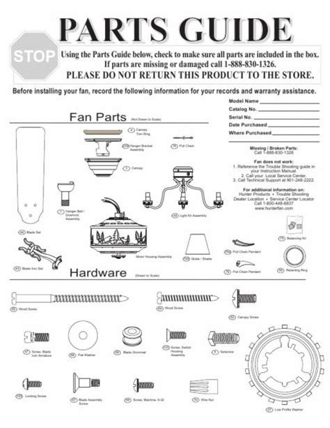 Browse our collection of ceiling fan replacement parts like medallions, pull cords, and reverse switches. 70+ Hunter Ceiling Fans Parts - Cool Rustic Furniture ...