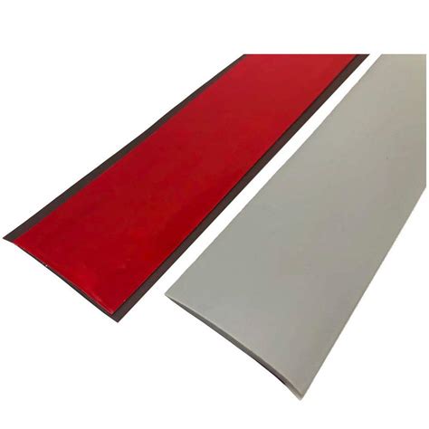 Buy Transition Profile Self Adhesive Vinyl Cover Strip Tilewood