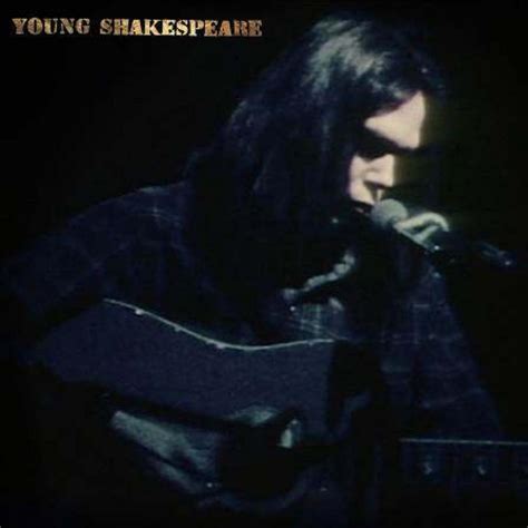 Young Shakespeare Neil Young Bokssæt Køb Vinyllp Vinylpladendk