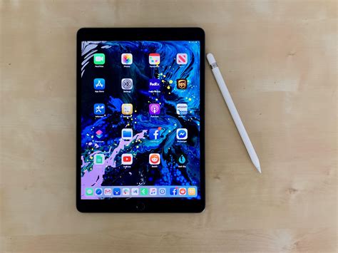 iPad Air (2019) review: Apple's newest tablet combines ...