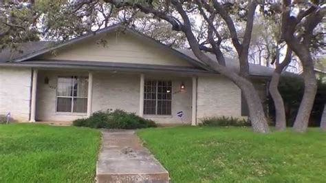 Double storey corner house, for sale location: Houses for Rent in San Antonio TX 2BR/1BA by Property ...