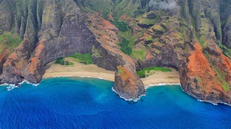 Location Guide To Movies Filmed On Kauai