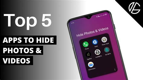 You can set your fingerprint unlock. Top 5 Best Apps to Hide Pictures and Videos on Android ...
