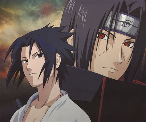 2147x1799 Sasuke And Itachi Uchiha Wallpaper Background Image View