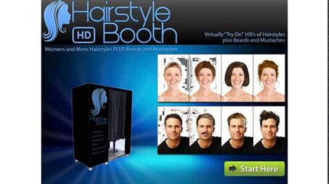 The most user friendly hairstyle app in • free hairstyles in various lengths to try on. change hairstyle app - YouTube