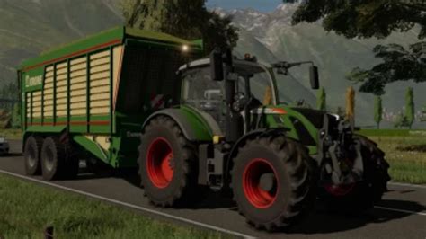 Shader By Bigrouba V Fs Farming Simulator Mod Fs Mod Hot Sex Picture