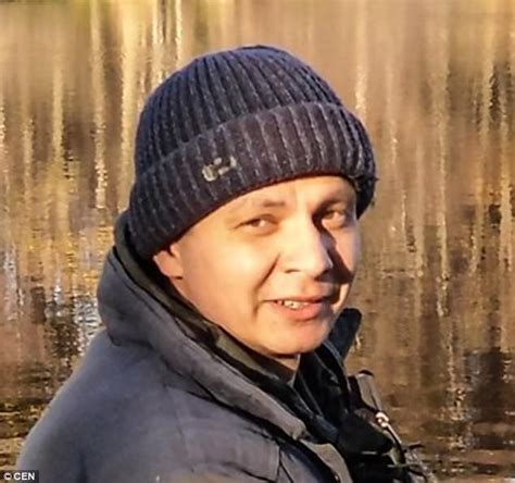 Morgue Man Fired After Sex With Corpse Of Oksana Aplekaeva Daily Mail