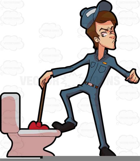 Funny Plumber Clipart 10 Free Cliparts Download Images On Clipground 2024