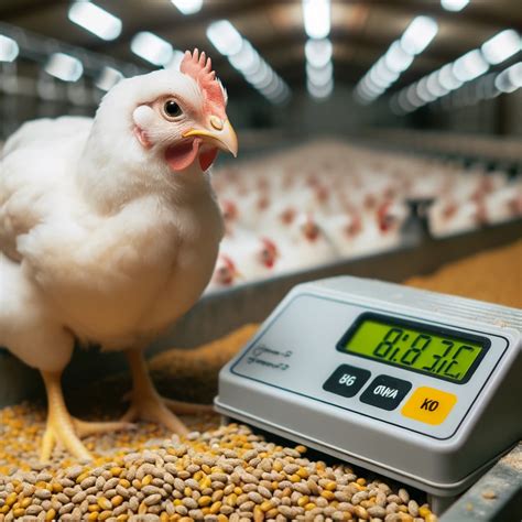 top performance broiler feeding and weekly weight expectation chart chickenoffice
