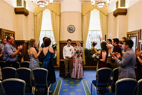 You will learn the important fundamentals of shooting a wedding, maximizing natural and artificial light, and the post. Belfast City Hall Wedding Photographer | Georgina and Tom - Honey and the Moon Photography