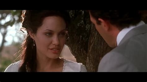 Escena De Sexo Angelina Jolie Y Antonio Banderas Video Porno Hd Pornozorras