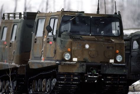 An M 973 Small Unit Support Vehicle Susv Sits Parked In A Field