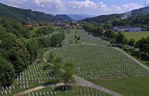 In 2021, the three most common tactics used in genocide denial remain disputing the number and identity of victims, conspiracy theories which challenge the. Veto russe à une résolution sur Srebrenica