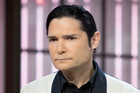Corey Feldman Speaks Out During Sexual Battery Investigation We Knew