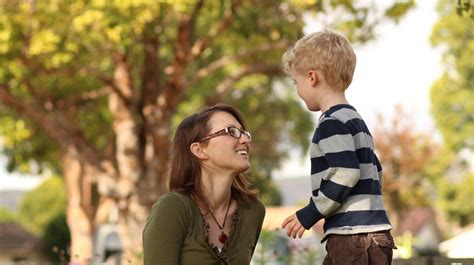 What Nobody Tells You About Having A Boy Popsugar Moms Life Run The