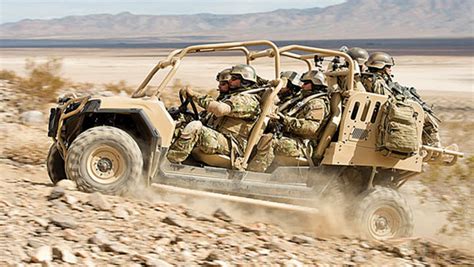82nd airborne division tests new all terrain vehicles military trader vehicles