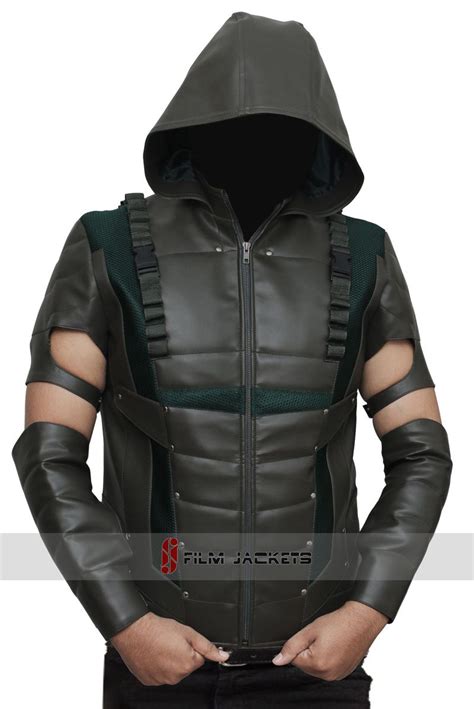Green Arrow Costume Diy Guide For All 3 Cosplay