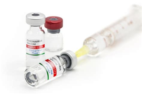 The vaccine uses messenger rna, genetic material that our cells read to make proteins. mRNA-1273 vaccine induces anti-SARS-CoV-2 immune responses ...