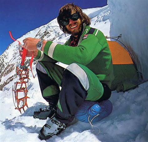 Home › forums › sasquatch forum › reinhold messner yeti expedition canceled. Reinhold Messner: Solo'd Everest. Walked across Antarctica ...