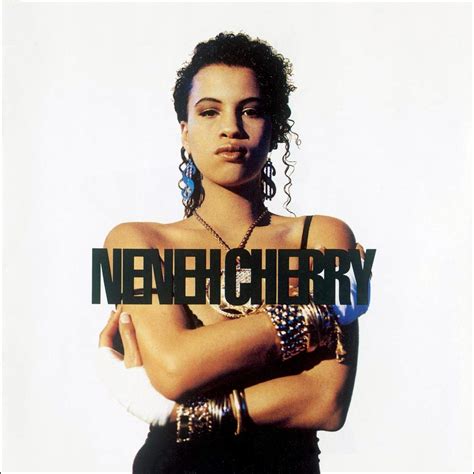 Neneh Cherry Invited Female Friends For New Album Of Old Songs Turn Up The Volume