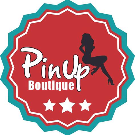 Pinup Boutique