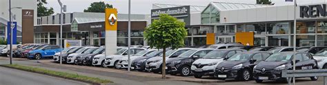Willkommen in der auto mattern gruppe. Renault und Dacia in Gütersloh ab sofort bei Auto Mattern ...