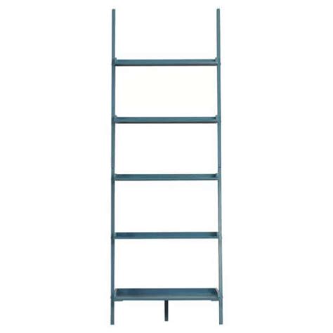 Gilliard Ladder Bookcase