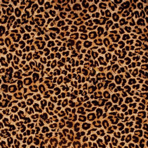 Original Cheetah Pattern Decal 12 X 12 Sheet Waterproof Gloss Fini
