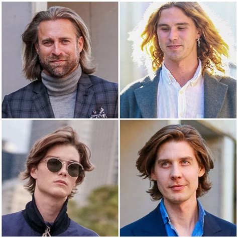 10 sexiest hairstyles for men that drive women crazy