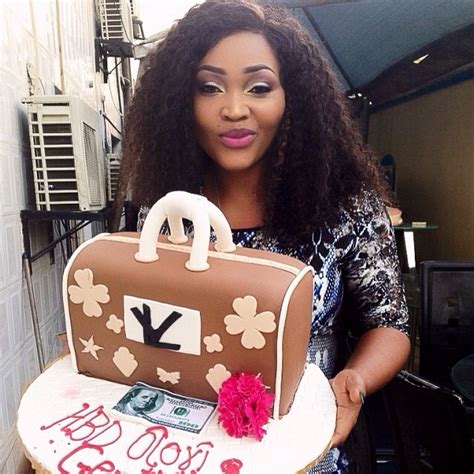 Photonews Glitz And Glamour Nollywood Celebrities At Mercy Aigbe