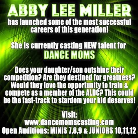 Dance Moms Abby Lee Miller Returns For Season 8 Tv Fanatic