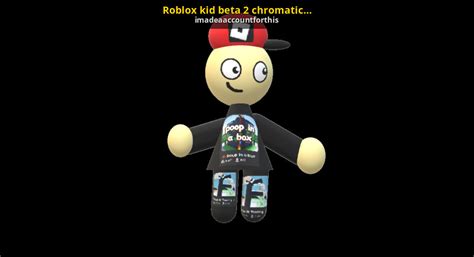 Roblox Kid Beta 2 Chromatic Scale Friday Night Funkin Modding Tools