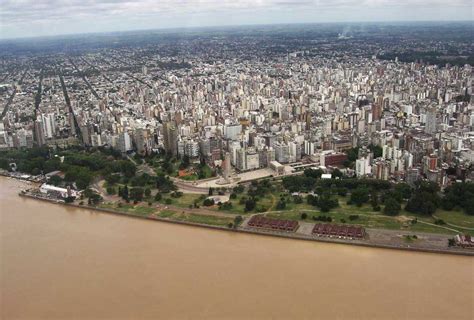 Fotos De Rosário Argentina Cidades Em Fotos