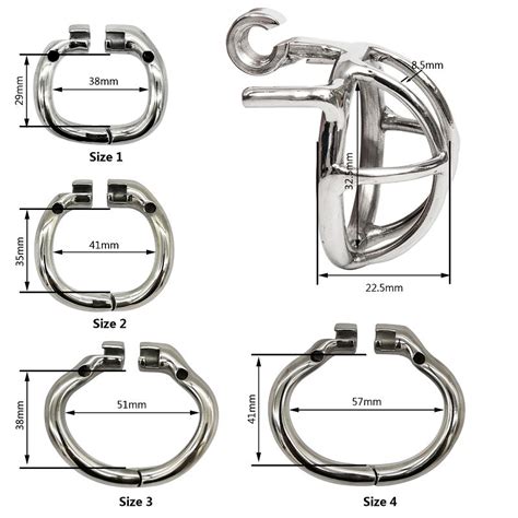 Chastity Cages Chastitytop