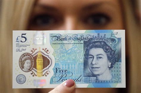 What A Falling British Pound Could Mean For Americans Using The Dollar