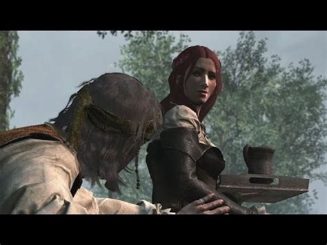 Assassin S Creed Iv Black Flag Anne Bonny Youtube