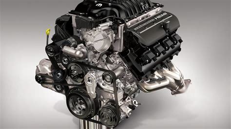 The 1000 Hp Mopar 426 Hellephant Supercharged Hemi Crate Engine Pricing