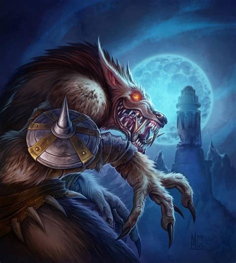 The Big Bad Wolf Wowpedia Your Wiki Guide To The World Of Warcraft